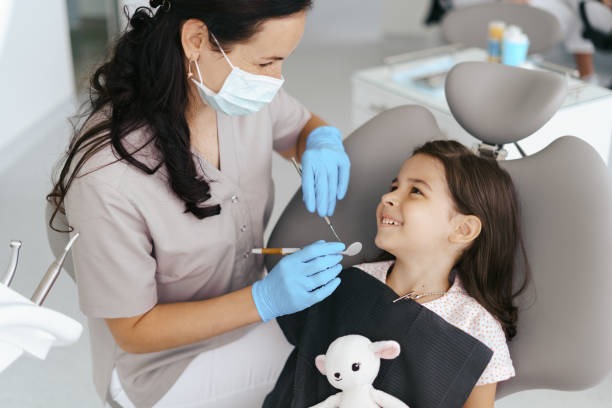 Best Tooth Infection Emergency Dentist  in Clear Lake, WA