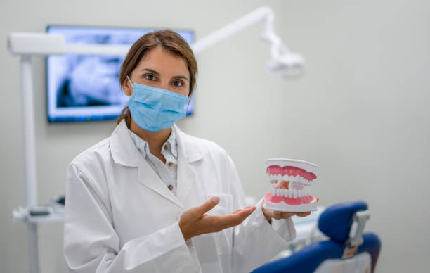 Best Broken Tooth Emergency  in Clear Lake, WA